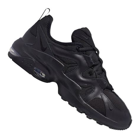 Nike Air Max Graviton Black Men's 